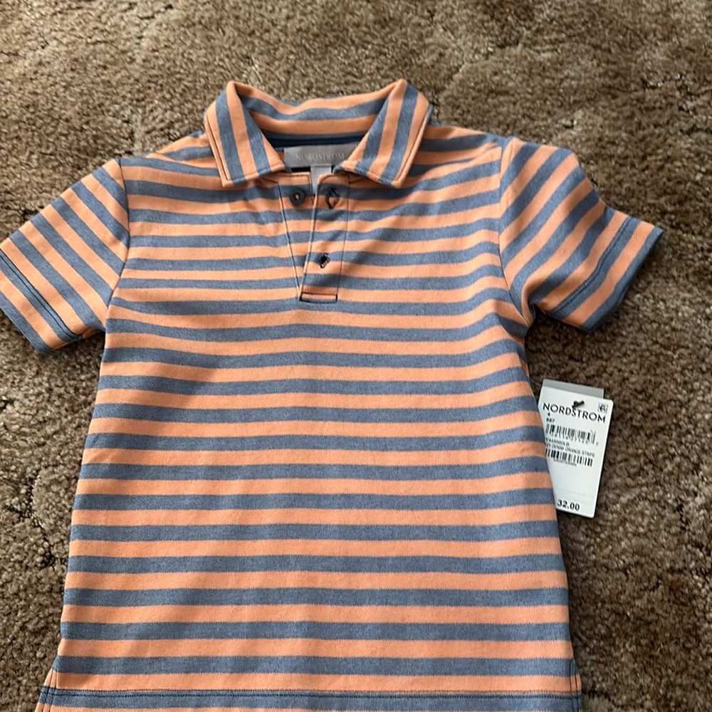 Nordstrom’s Polo shirt